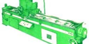 Knife Re-Grinding Machine