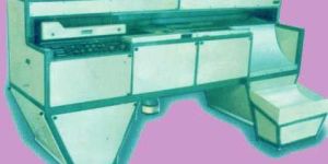 Perfect Book Binding Machine