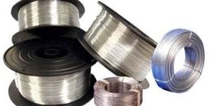 ROUND AND FLAT GULVANISED WIRE STITCHING COIL