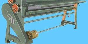 Sheet Pasting Machines