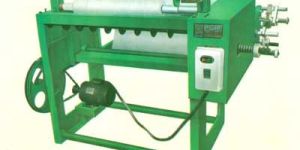 Toilet Roll Making Machine