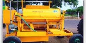 Brick Making Machine