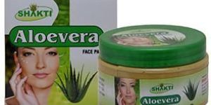 Aloevera Face Pack
