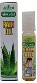 Aloevera Pain Oil