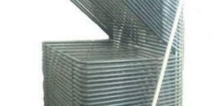 Drying Racks Trolley