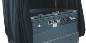 Rotary Screen Exposing Machine