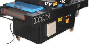 UV Curing System