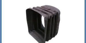 Fabric Expansion Bellows