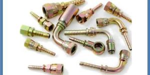 Hydraulic Fittings