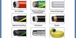 Industrial Hoses