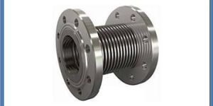 MATALLIC EXPANSION BELLOWS