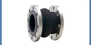 Rubber Expansion Bellows