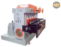 Straightening Machines