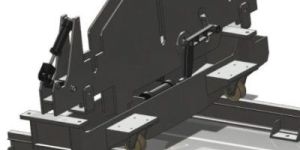 Loop Scanner Vertical Loopers