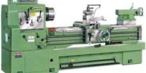 Workshop Machinery