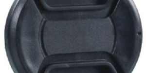 Lens Cap Center Pinch Cap