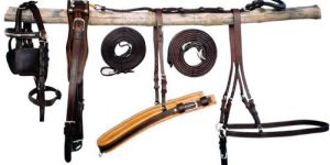 NORMAL SINGLE DRIVING HARNESS