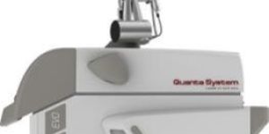 Q-Switched Laser Platform Tailored