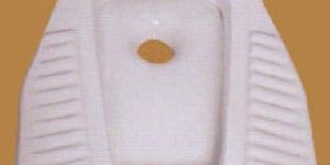 Ceramic Water Closet