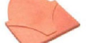 Coconut Shape Roofing Tiles