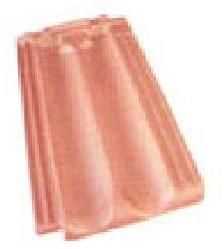 Double Gruh Roofing Tiles