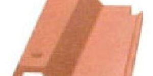 Mini Italian Roofing Tiles