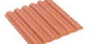 Triple Bamboo Roofing Tiles