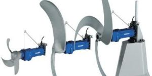 Sulzer ABS Flow Booster