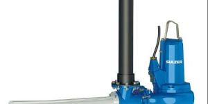 Sulzer ABS Venturi Jet Aerator