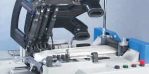 Toyota Trtzschler Comber TCO 12 Combing Machine