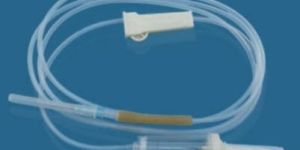 Micro Drip Infusion Set