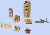 Precision Turned Components