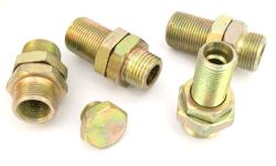 Brass Compression Fittings