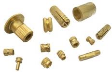 Brass Energy Meter Parts