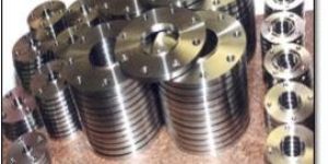 Flanges