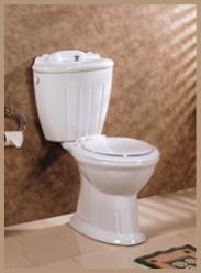 Water Closet Suite