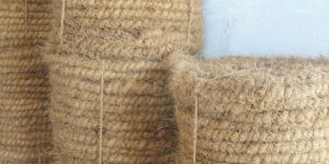 Twisted Coir
