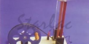 Vande Graff Generator