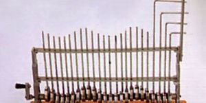 Waves Demonstration Apparatus