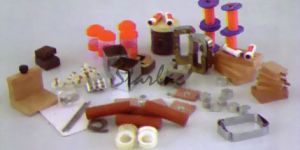 Westminister Electromagnetic Kit