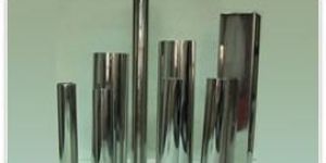 Stainless Steel Pipes