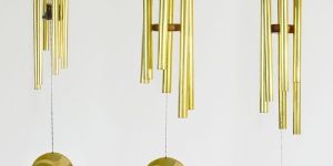 Wind Chime Space
