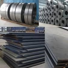Carbon Steel Sheet