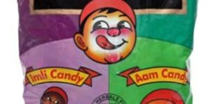 HAZMAKAR AAM IMLI CANDY