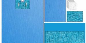 SURGICAL ENT DRAPE SET