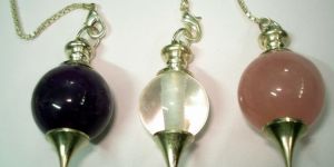Sphere Pendulums