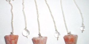Sunstone Pendulums