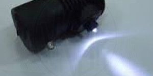 Microscope Substage LED Light