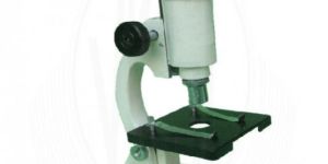 Single Nose Microscope