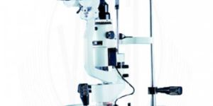 Slit Lamp Microscope